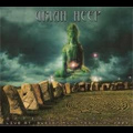 URIAH HEEP / ユーライア・ヒープ / OFFICIAL BOOTLEG LIVE AT SWEDEN ROCK FESTIVAL 2009