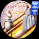 BLACK SABBATH / ブラック・サバス / TECHNICAL ECSTASY / (Picture vinyl)
