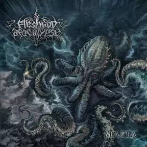 FLESHGOD APOCALYPSE / フレッシュゴッド・アポカリプス / MAFIA