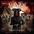 MAYAN / マイアン / QUARTERPAST - SYMPHONIC DEATH METAL OPERA -