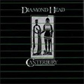 DIAMOND HEAD / ダイヤモンド・ヘッド / カンタベリー