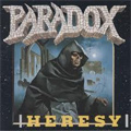 PARADOX (METAL) / パラドックス / ヘラシー