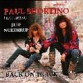 PAUL SHORTINO / ポール・ショーティノ / バック・オン・トラック