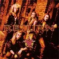 RETURN / リターン / V