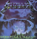METALLICA / メタリカ / CREEPING DEATH / JUMP IN THE FIRE