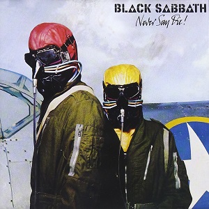 BLACK SABBATH / ブラック・サバス / NEVER SAY DIE!<LP>