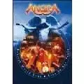 ANGRA / アングラ / リバース・ワールド・ツアー・ライヴ・イン・サンパウロ