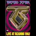 TWISTED SISTER / トゥイステッド・シスター / ライブ・アット・レディング・1982