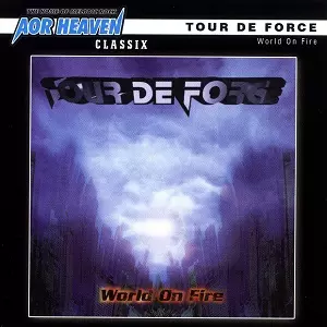 TOUR DE FORCE / ツアー・デ・フォース商品一覧｜ディスク