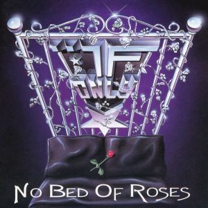IF ONLY / イフ・オンリー / NO BED OF ROSES<SLIP CASE>