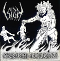 SIGH (METAL) / サイ / SCIRN DEFEAT (MARBLE)