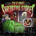 T.D. CLARK / SHREDDTIME STORIES