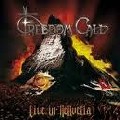 FREEDOM CALL / フリーダム・コール / LIVE IN HELLVETIA