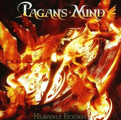 PAGAN'S MIND / ペイガンズ・マインド商品一覧｜ディスクユニオン