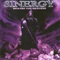 SINERGY / シナジー / ビウェア・ザ・ヘブンズ <2011再発盤>
