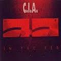 C.I.A. / シー・アイ・エー / IN THE RED / イン・ザ・レッド