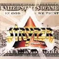 【ほぼ新品】ストライパー　永遠の誓い　God We Trust レコード IN GOD WE TRUST / 永遠の誓い/STRYPER/ストライパー｜HARDROCK