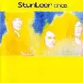 STUN LEER / ONCE