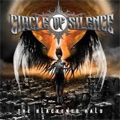 CIRCLE OF SILENCE / ブラッケンド・ヘイロー