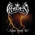 HADES (from Norway) / ...AGAIN SHALL BE