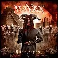 MAYAN / マイアン / QUARTERPAST