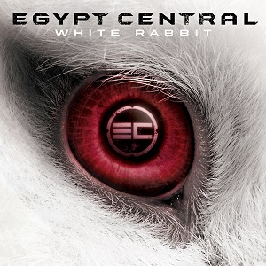 EGYPT CENTRAL / WHITE RABBIT