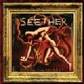 SEETHER / シーザー / HOLDING ONTO STRINGS BETTER LEFT TO FRAY <CD+DVD>