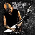 MICHAEL SCHENKER GROUP / マイケル・シェンカー・グループ / BY INVITATION ONLY <DIGI>