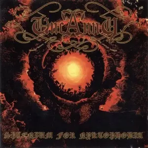 UNCANNY / MCMXCI-MCMXCIV <2CD>