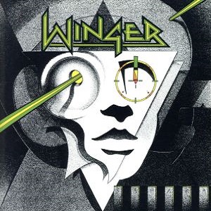 WINGER / ウィンガー / WINGER / ウィンガー