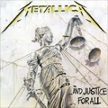 METALLICA / メタリカ / AND JUSTICE FOR ALL <GOLD CD>