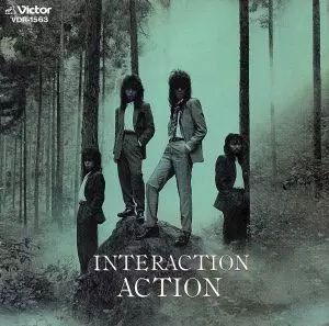 ACTION! (JPN METAL) / アクション商品一覧｜ディスクユニオン