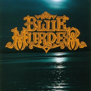 BLUE MURDER (METAL) / ブルー・マーダー / BLUE MURDER / ブルー・マーダー