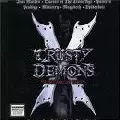 V.A. (CRUSTY DEMONS) / CRUSTY DEMONS X ''A DECADE OF DIRT''