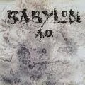 BABYLON A.D. / バビロン A.D. / バビロン A.D.