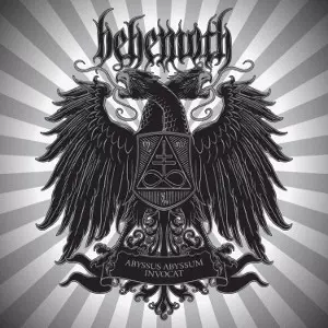 ABYSSUS ABYSSUM INVOCAT <2CD>/BEHEMOTH/ベヒーモス｜HARDROCK