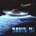 DAVID (METAL) / III