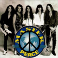 MASTER PEACE (METAL) / MASTER PEACE