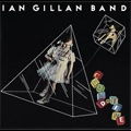 IAN GILLAN BAND / イアン・ギラン・バンド / 10タイトルまとめ買いセット(チャイルド・イン・タイムBOX)