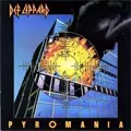 紙ジャケット SHM-CD 5タイトル 炎のターゲットBOXセット/DEF LEPPARD