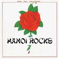 HANOI ROCKS / ハノイ・ロックス / 6タイトルまとめ買いセット(白夜のバイオレンスBOX)