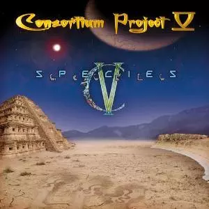 CONSORTIUM PROJECT IV / SPECIES V