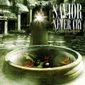 CONCERTO MOON / コンチェルト・ムーン / SAVIOR NEVER CRY<初回限定盤 CD+DVD>