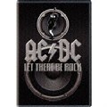 LET THERE BE ROCK -ロック魂- <LIMITED COLLECTOR'S EDITION>/AC/DC 