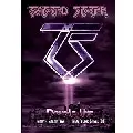 TWISTED SISTER / トゥイステッド・シスター / ニューヨーク・スティール2001