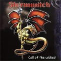 STORMWITCH / ストームウィッチ / CALL OF THE WICKED