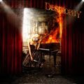 DESTROPHY / CRY HAVOK