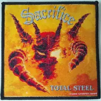 SACRIFICE(JAPAN) / サクリファイス商品一覧｜HARD ROCK / HEAVY METAL