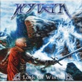 WYVERN / ワイバーン / LORDS OF WINTER
