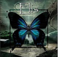 ELIS / エリス / DARK CLOUDS IN A PERFECT SKY